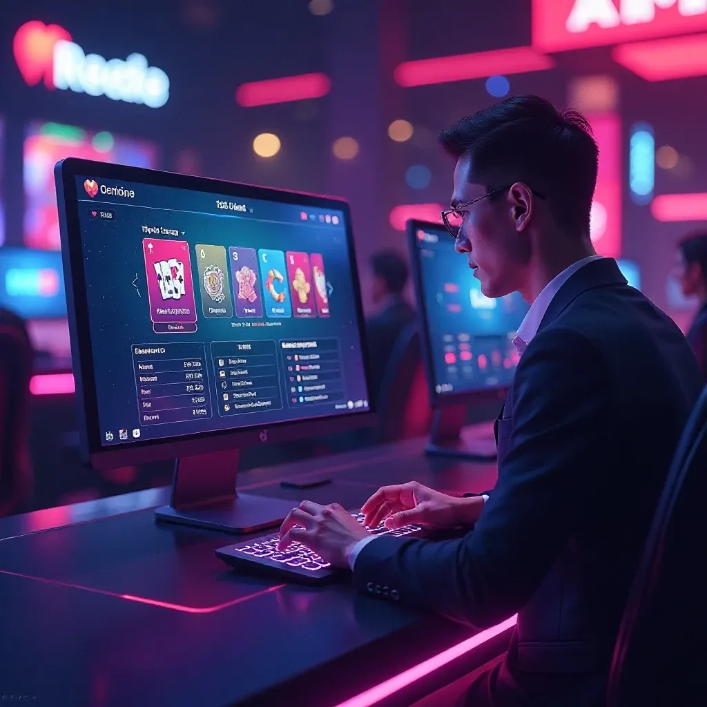 Casino_Future_Evolved