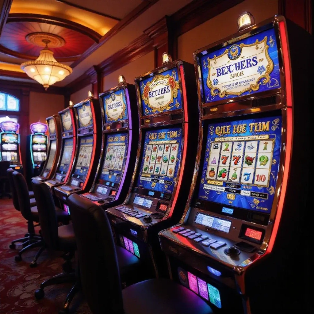 Smart Slot Strategies: Expert Tips to Increase Your Winning Odds