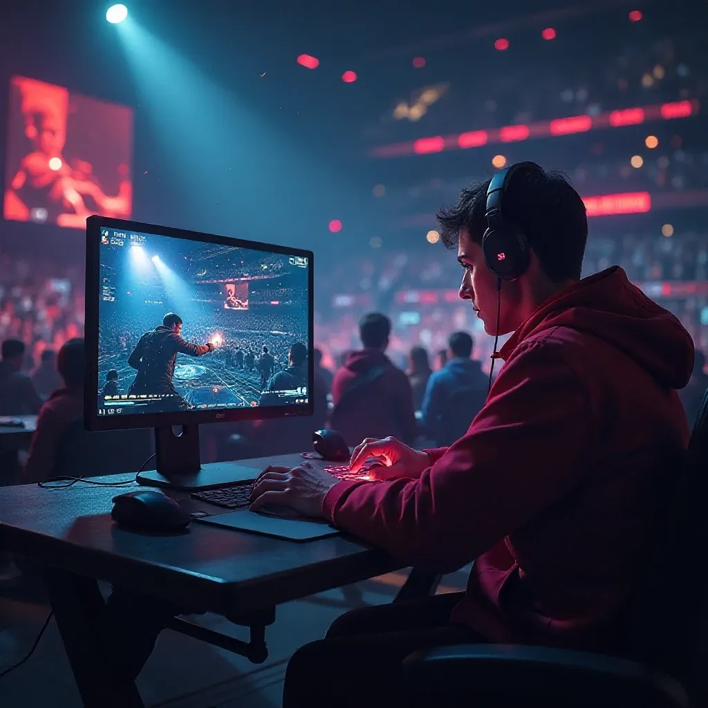 Digital-HighStakes-Arena