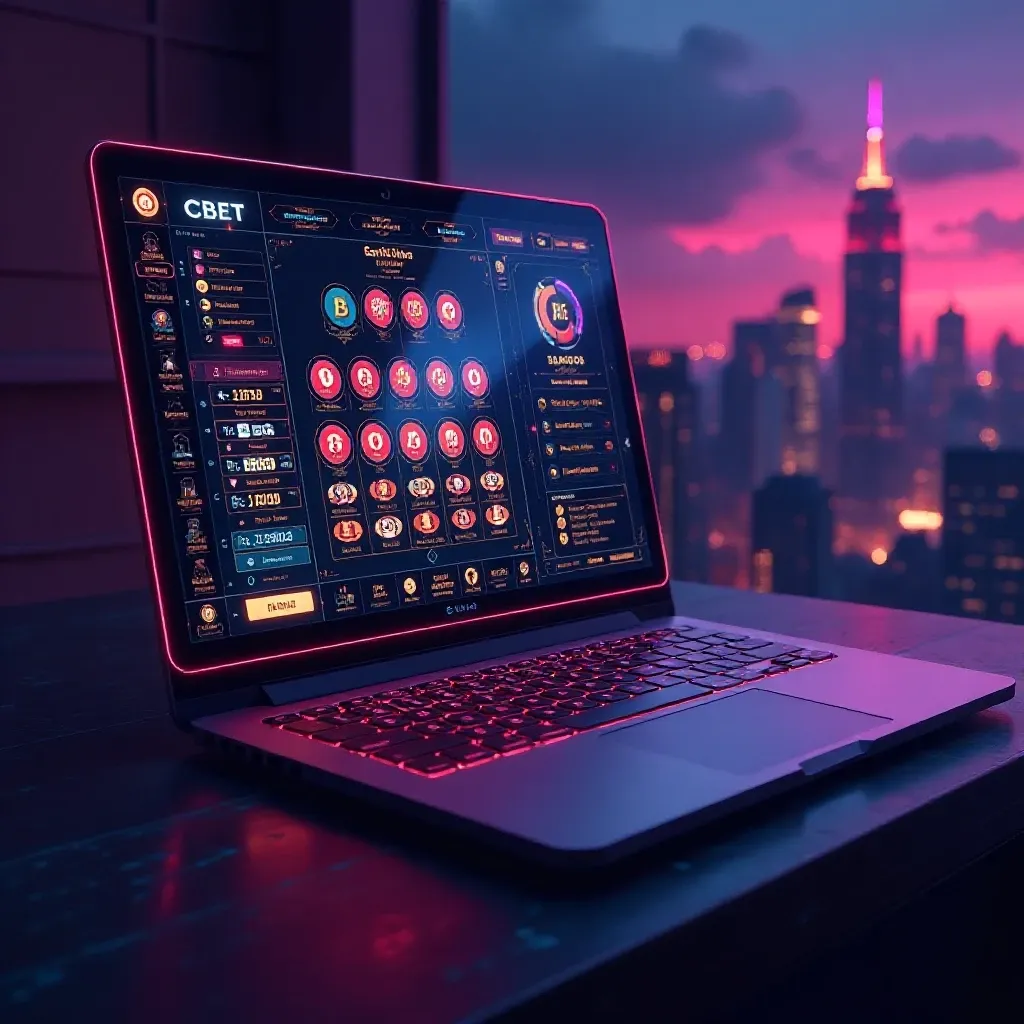 Cbet Casino : Analyse Complète et Avis d’Expert (2024)