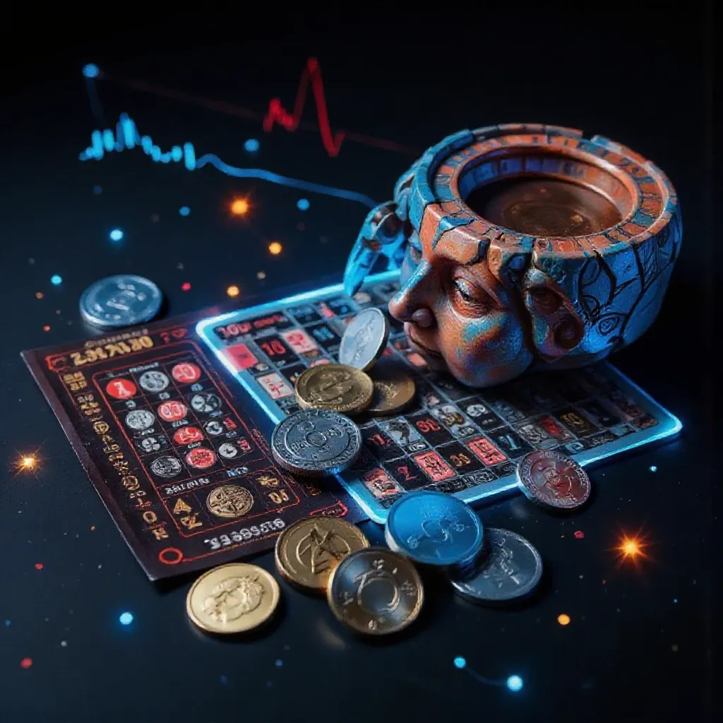 Gambling Truth Revealed