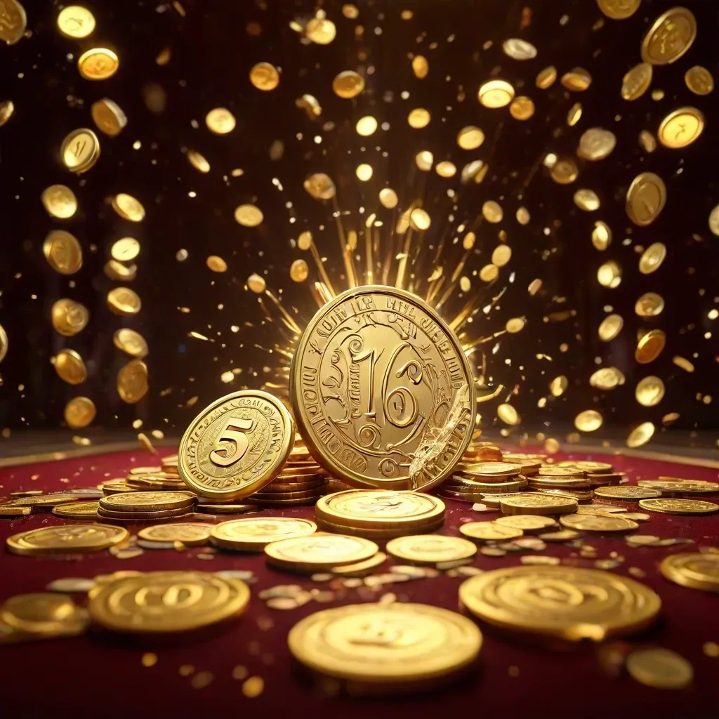 Golden Dream Jackpot