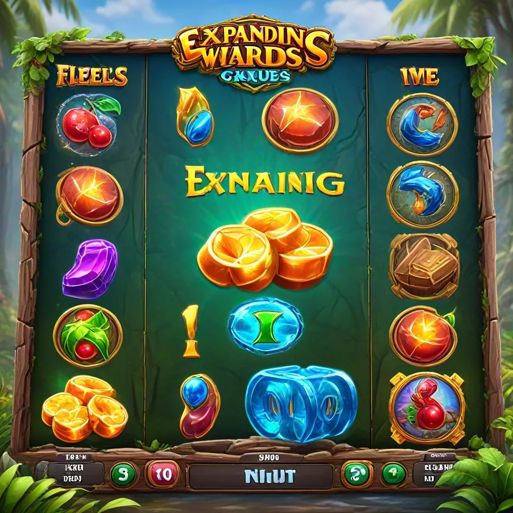 High Reward Slots: Unlocking Big Wins in Online Casinos