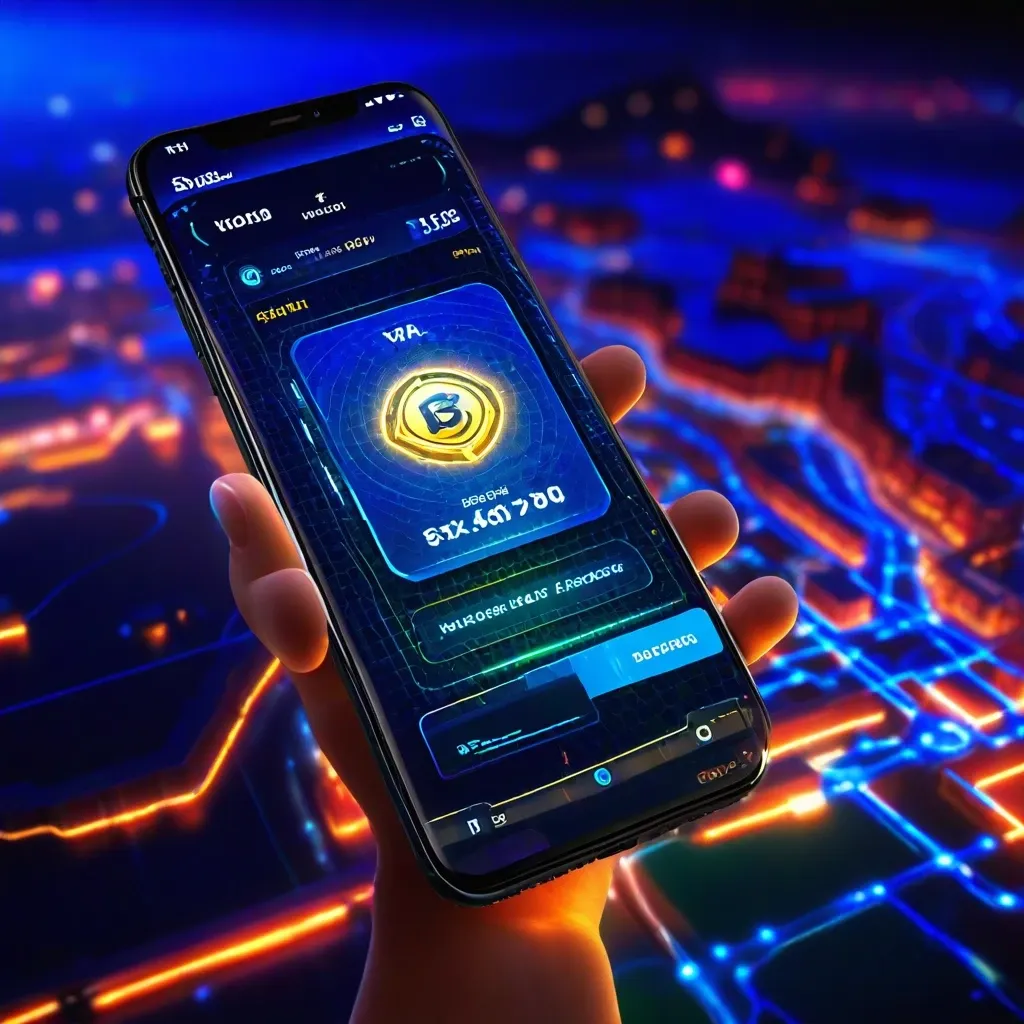 Mobile Betting Boom: Trends, Tech, and Growth Opportunities