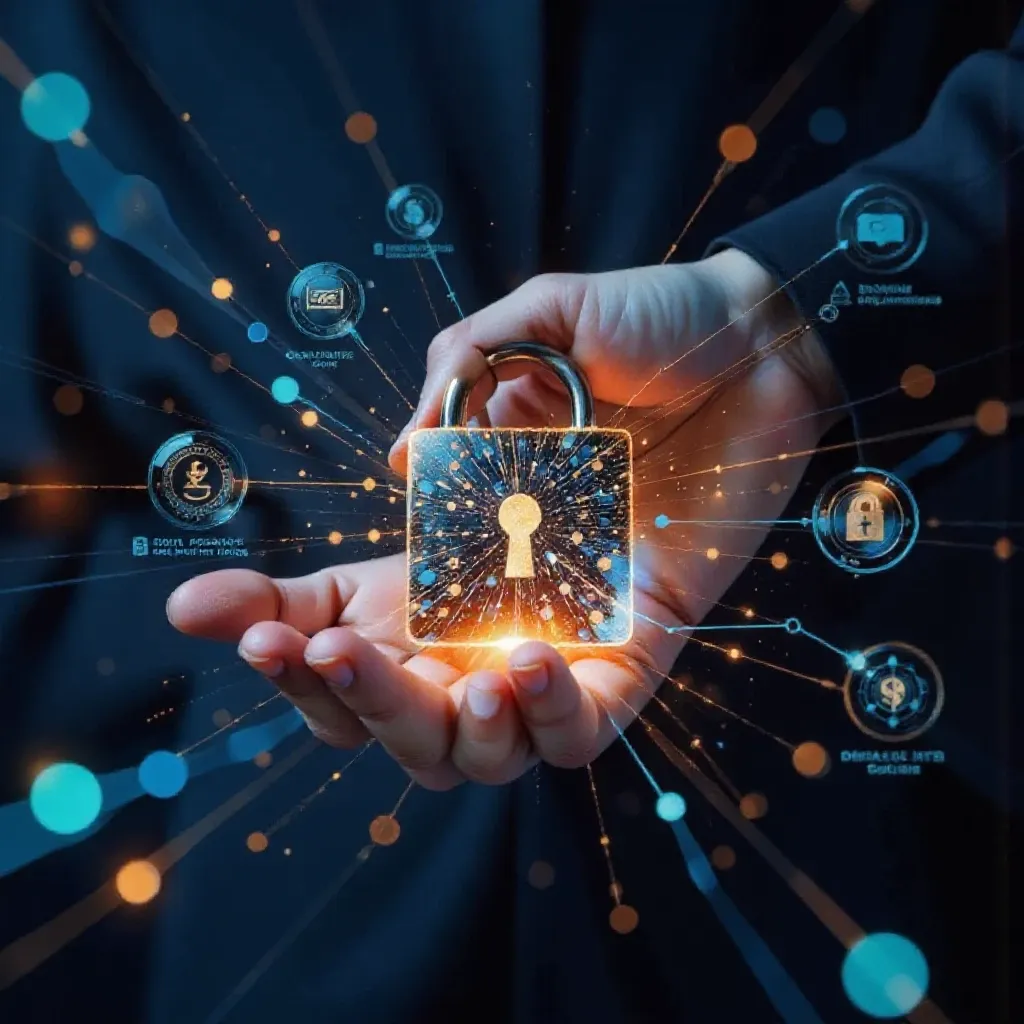 Safe Secure Online