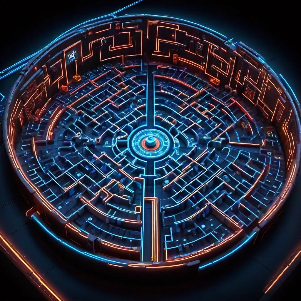 Strategic_Betting_Labyrinth