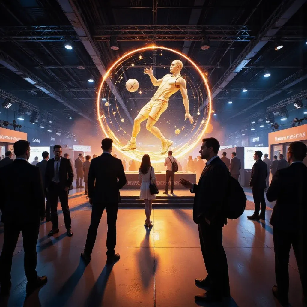 Strategic Event Horizon