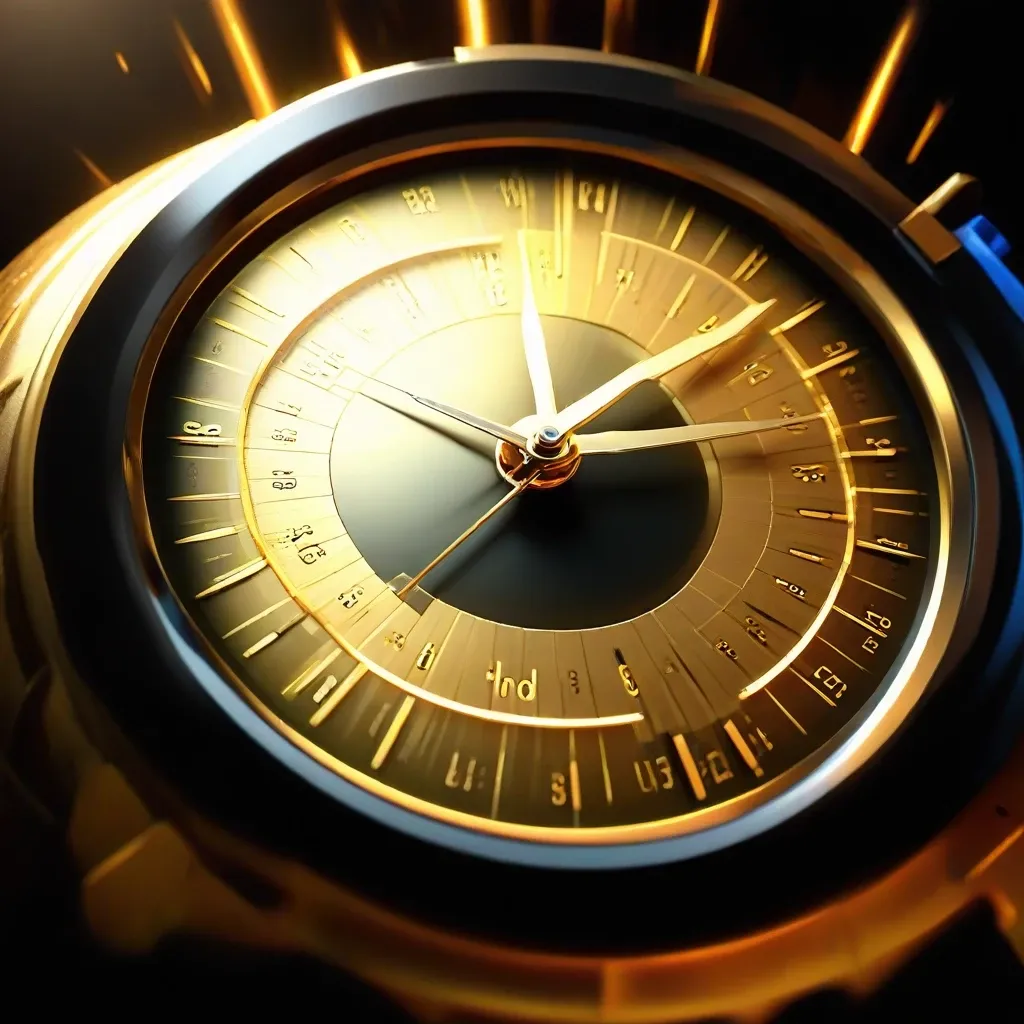 TimingWinsProfit